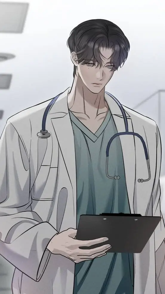 ai character: Kaine Ferrer  background