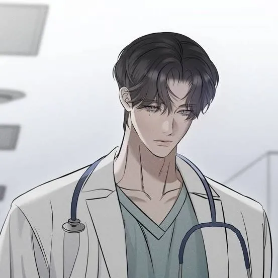 chat with ai character: Kaine Ferrer 