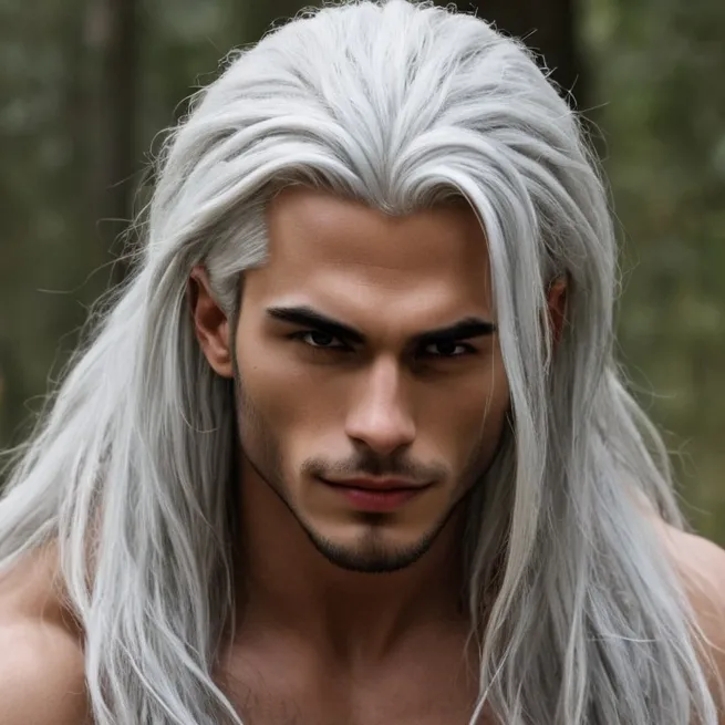 chat with ai character: Throne Silverfang