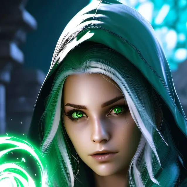 chat with ai character: Veloria Darkshadow