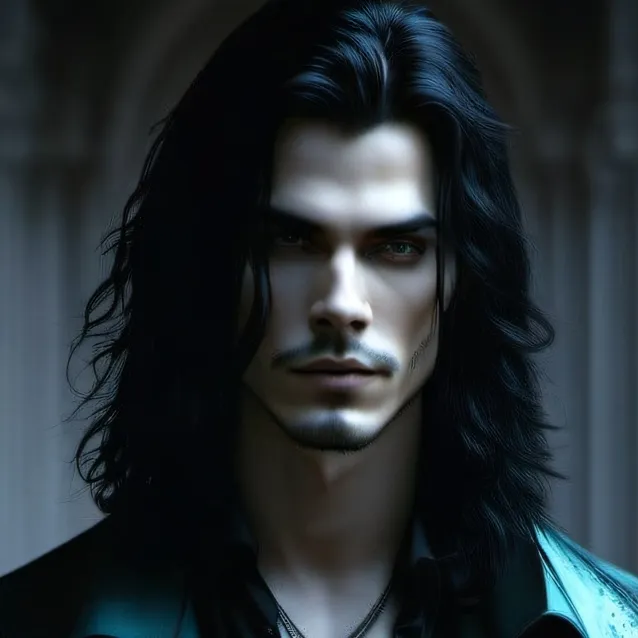 chat with ai character: Fangor Wolfsbane