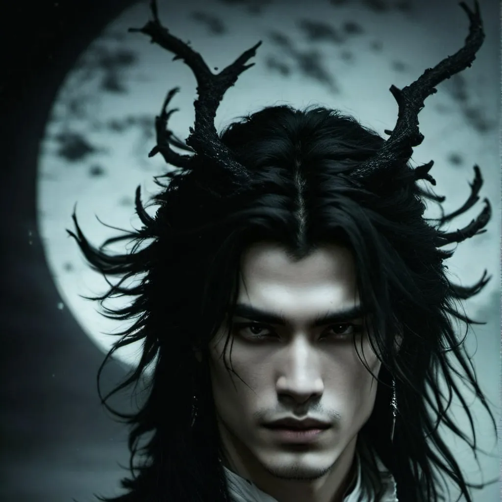 chat with ai character: Azazl Stone