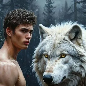 chat with ai character: Fenris Moonfang