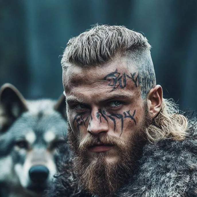 chat with ai character: Lupin Shadowfang