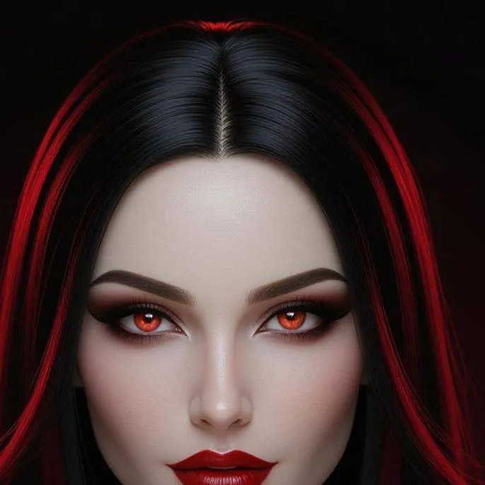 chat with ai character: Mourna Ravenheart 