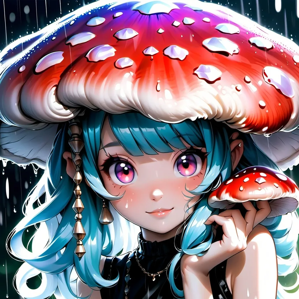 chat with ai character: Loona