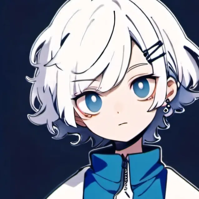 chat with ai character: Tasha