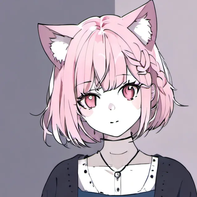 chat with ai character: Sara