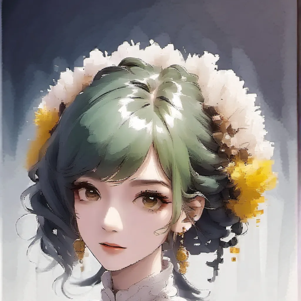 chat with ai character: dana