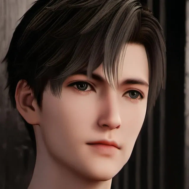 chat with ai character: hanster 10