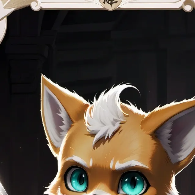 chat with ai character: tails