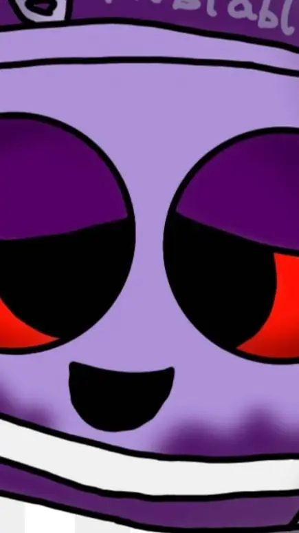 ai character: real 6 background