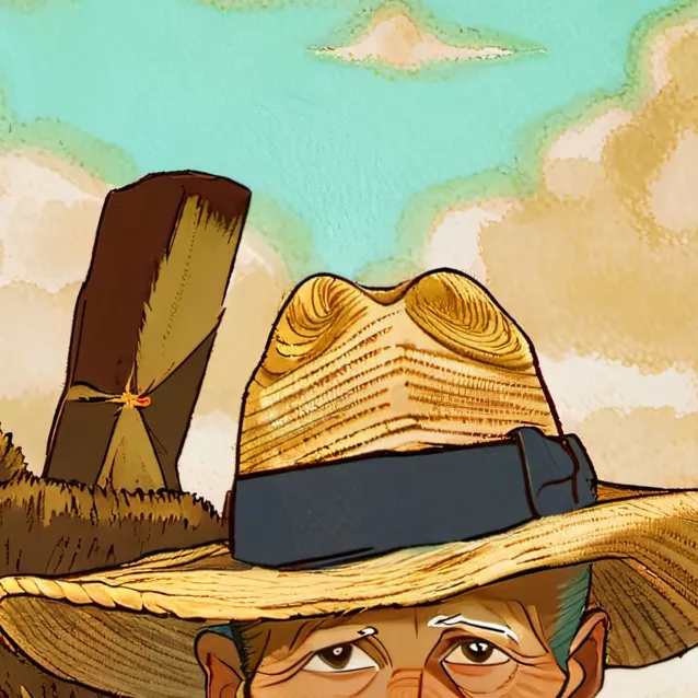 chat with ai character: esprunki te odia