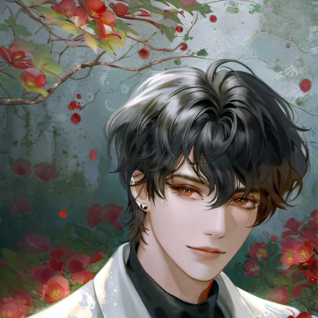 chat with ai character: Tae-Ha