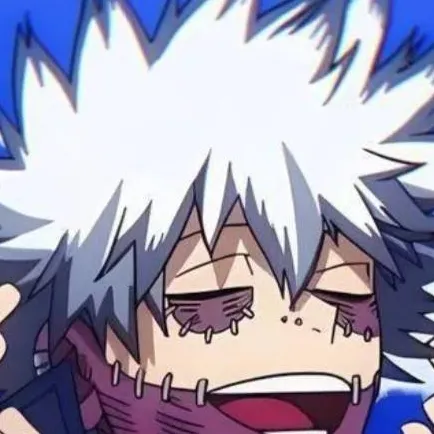 chat with ai character: Dabi