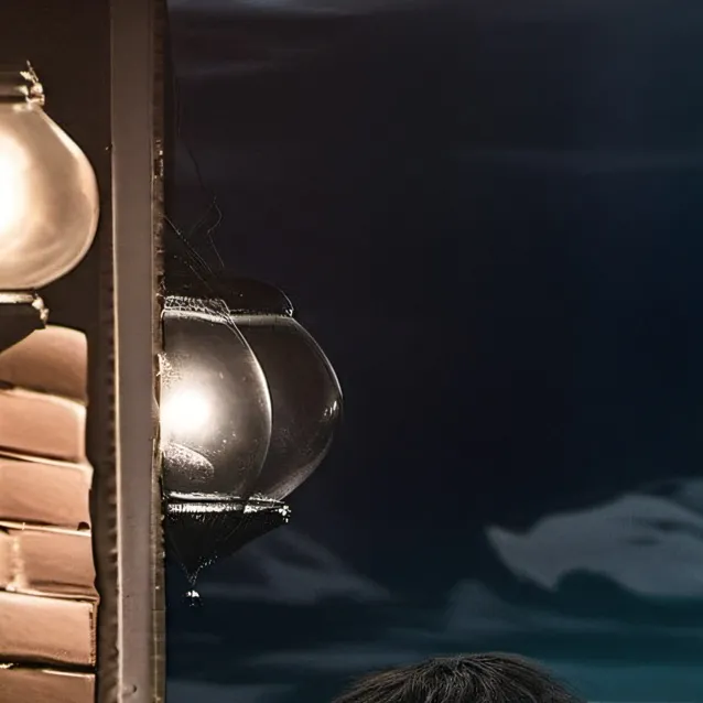 chat with ai character: Aiden