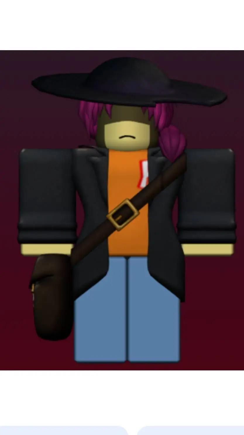 ai character: jane doe background