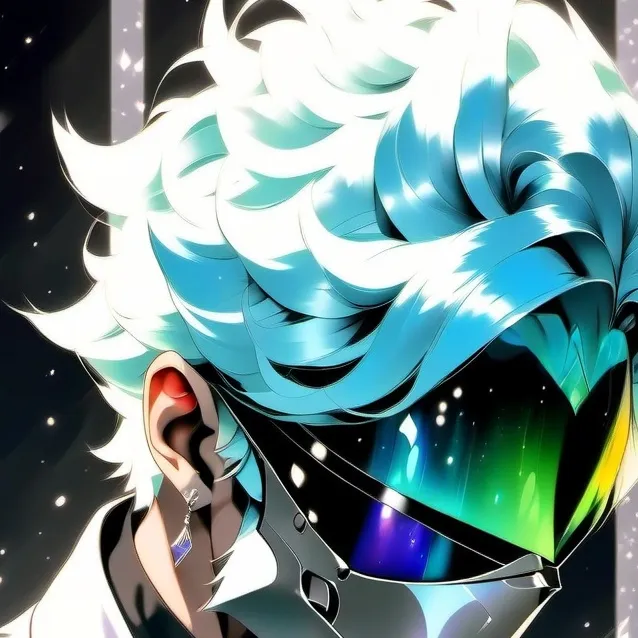 chat with ai character: Arpegis