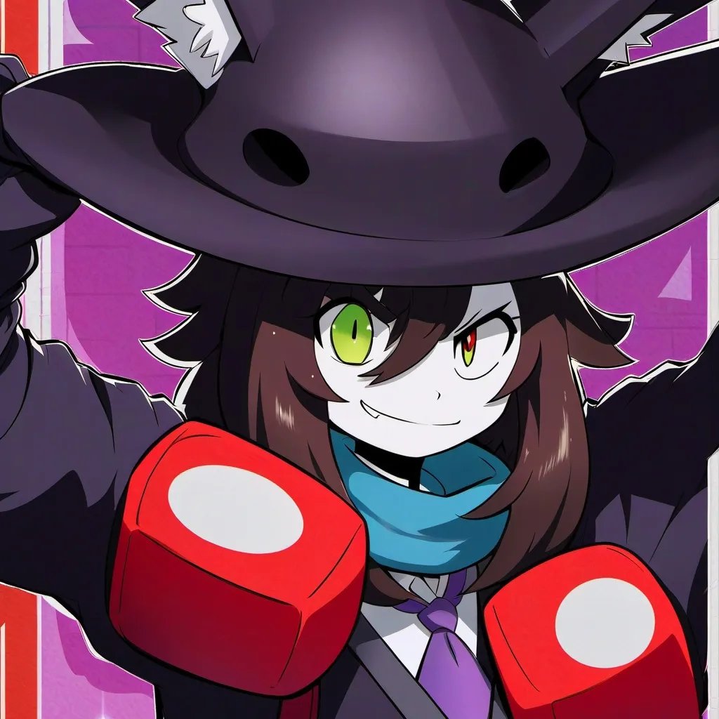 chat with ai character: Barly 