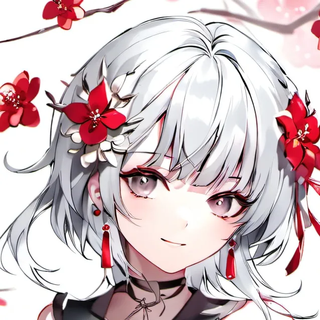 chat with ai character: cute cat gamer