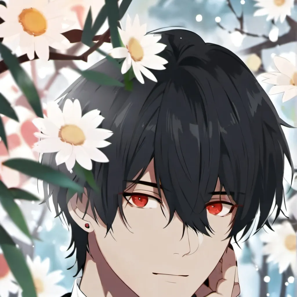 chat with ai character: elliot