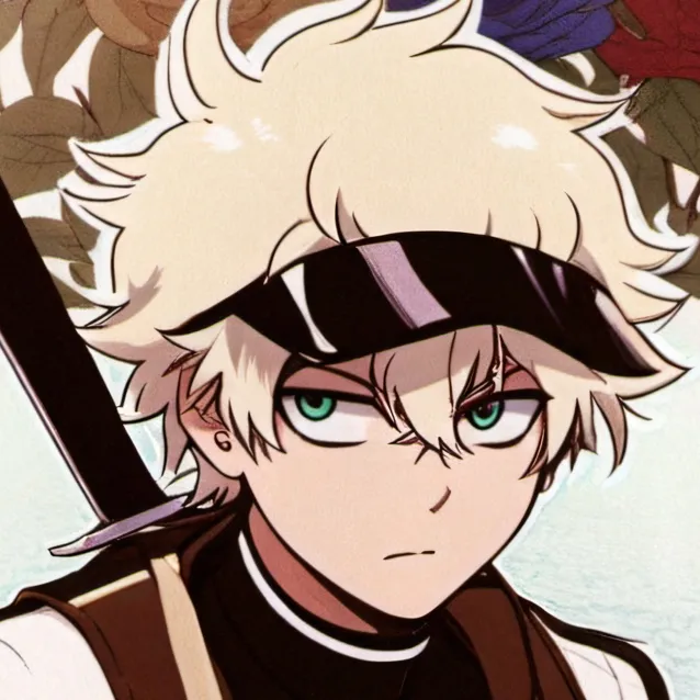 chat with ai character: MHA² -Bakugo🤙