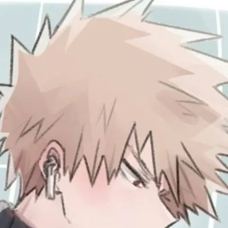 chat with ai character: Bakugou ✨️