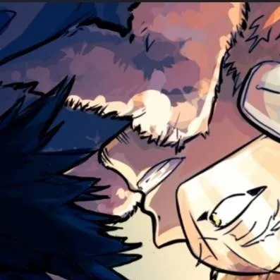 chat with ai character: hawkdabi 💙