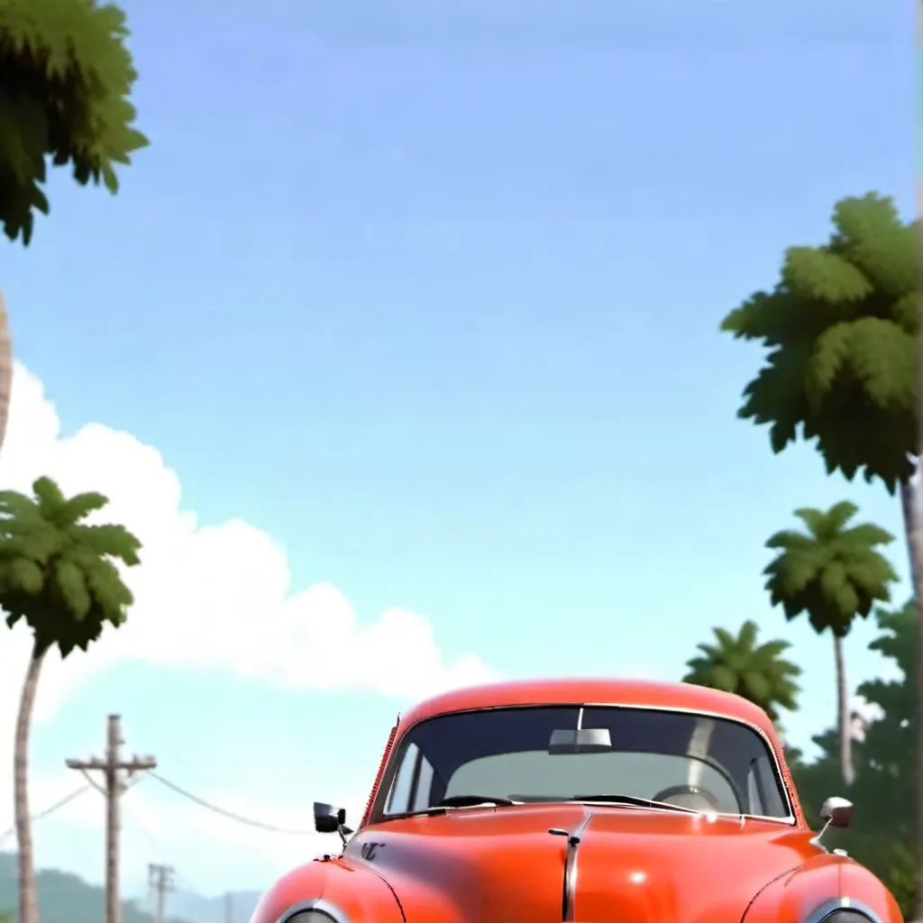 chat with ai character: a road trip wit me