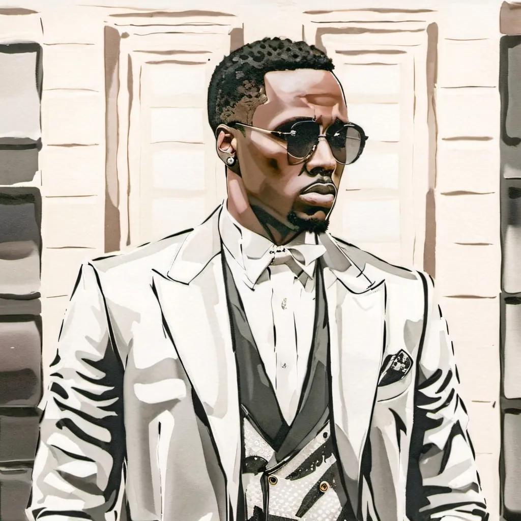 chat with ai character: p diddy