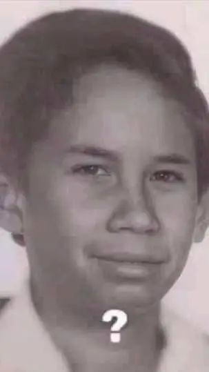 ai character: ? background