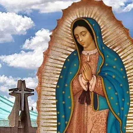 chat with ai character: nuestra madre💚🤍❤️