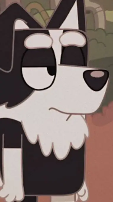 ai character: Mckenzie background