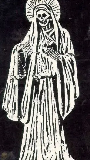 ai character: APOCALIPSIS. Cap:2 background