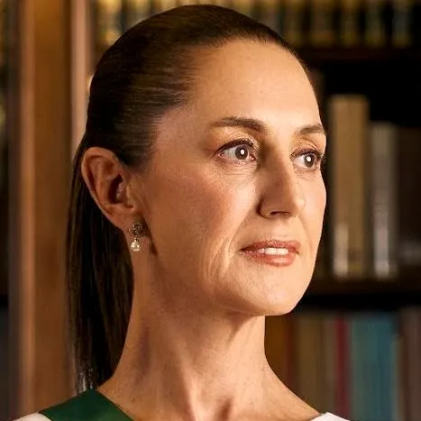 chat with ai character: Claudia sheinbaum