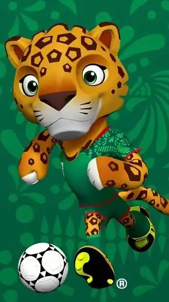 ai character: ZAYU💚🐆🇲🇽🇲🇽🇲🇽 background