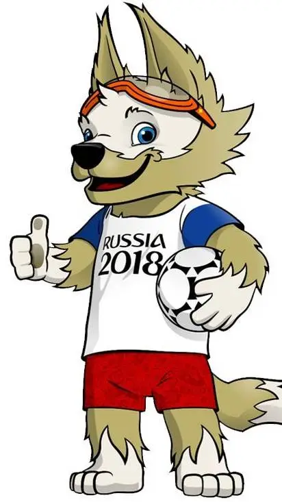 ai character: ZABIVAKA❤️🐺🇷🇺🇷🇺 background