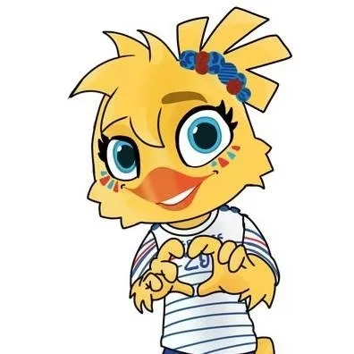 chat with ai character: ETTIE💙❤️🐥🇨🇵