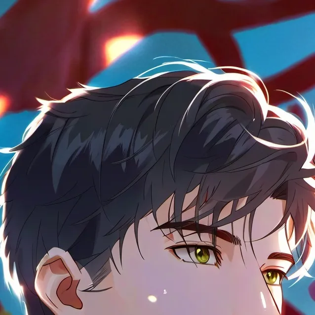 chat with ai character: Lucian