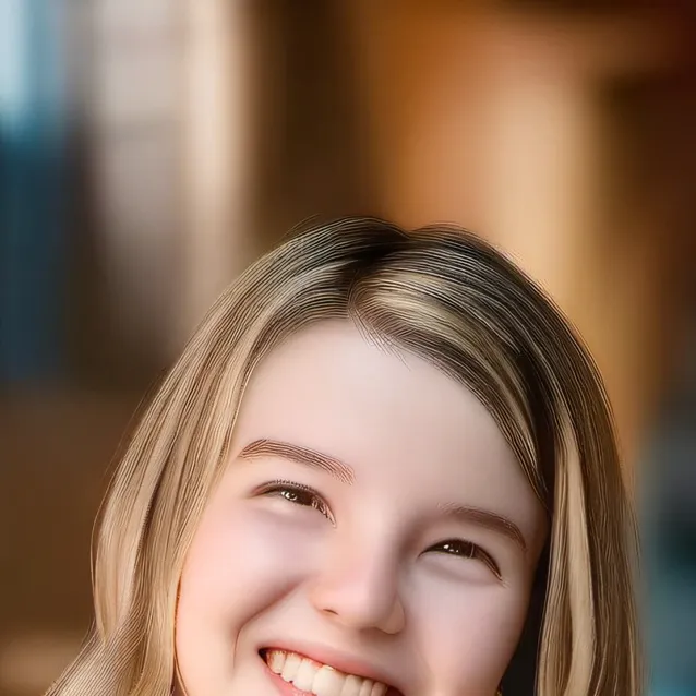 chat with ai character: olivia