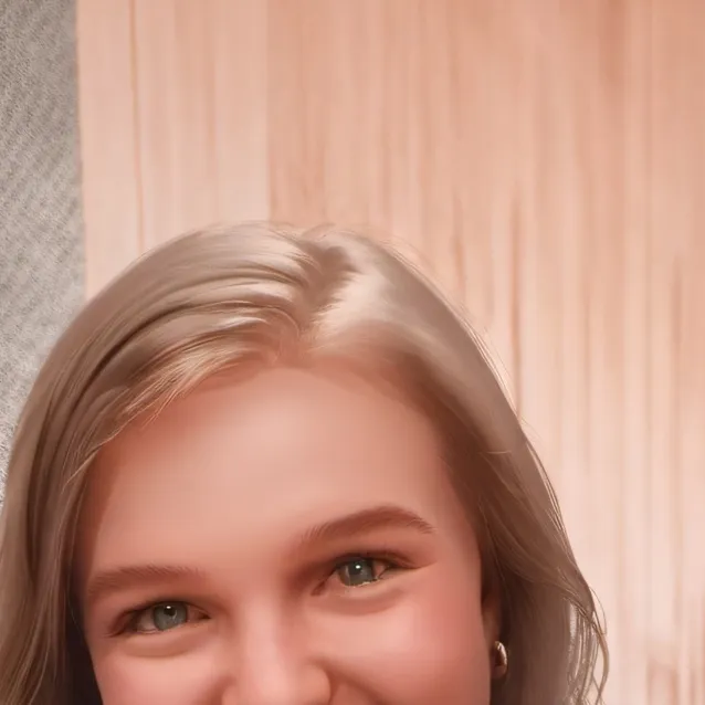 chat with ai character: livi