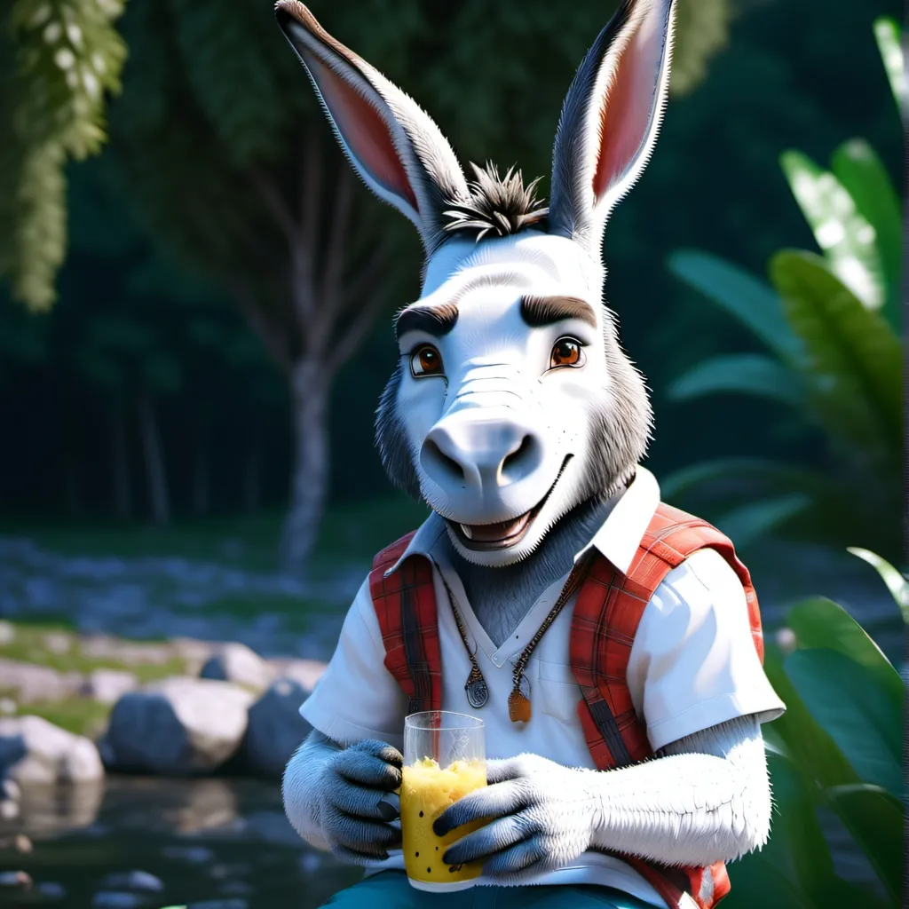 chat with ai character: ¿?