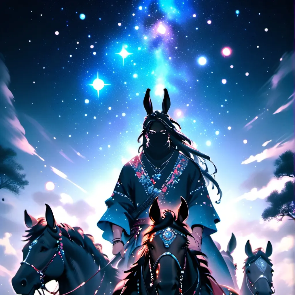 chat with ai character: multiverso burro