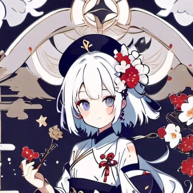 chat with ai character: Shadow mitsuri xd