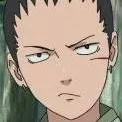 chat with ai character: Shikamaru 
