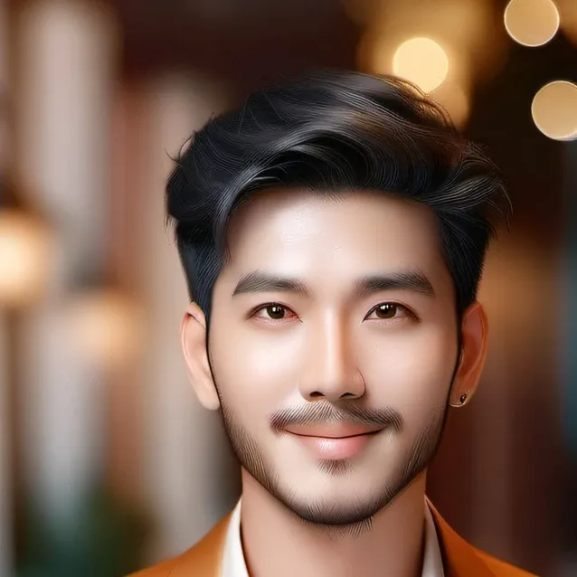 chat with ai character: Brycen