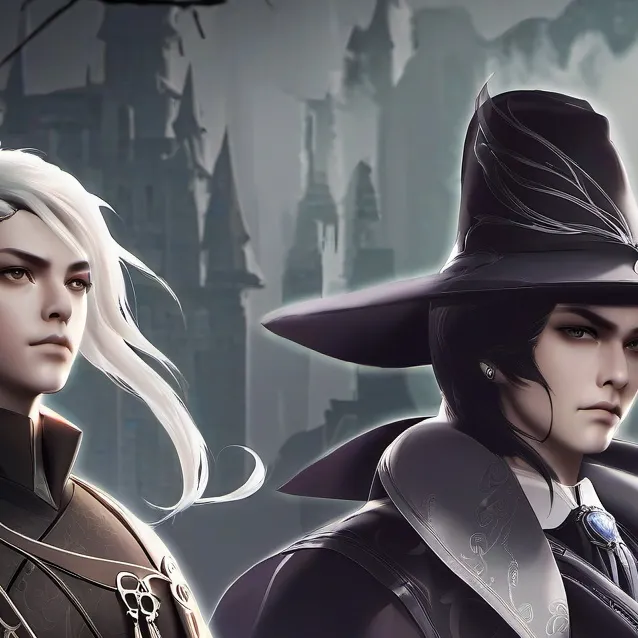 chat with ai character: Gay test