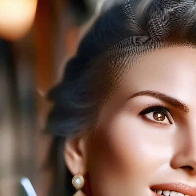 chat with ai character: Lesbian test