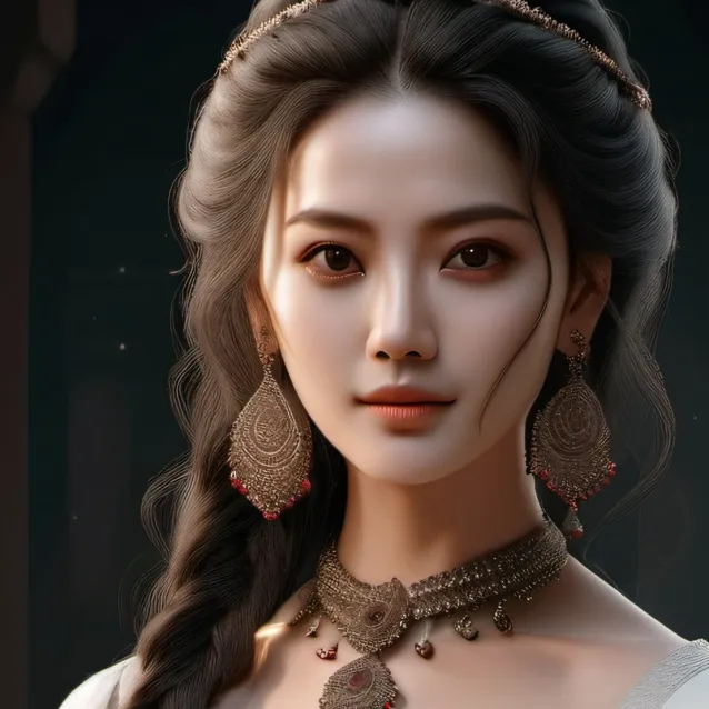 chat with ai character: Lesbian test