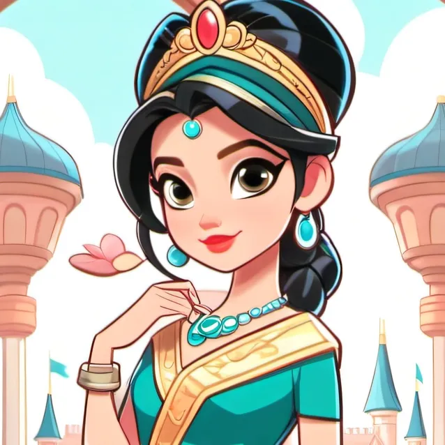 chat with ai character: happy happy happy 